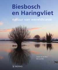 Biesbosch en Haringvliet - Jacques van der Neut, Wim van Wijk - Hardcover (9789462584525)