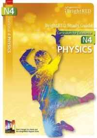 National 4 Physics Study Guide