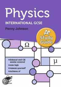 Physics A* Study Guide