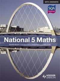National 5 Maths With Answers