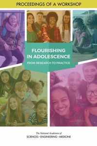 Flourishing in Adolescence: A Virtual Workshop
