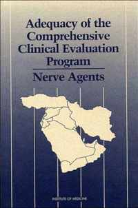 Adequacy of the Comprehensive Clinical Evaluation Program