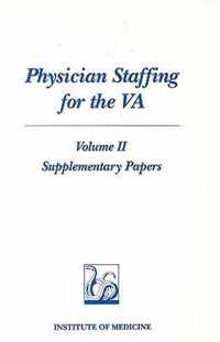 Physician Staffing for the VA