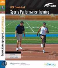 NASM Essentials of Sports Performance Training