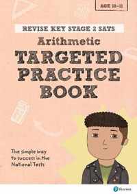 Pearson REVISE Key Stage 2 SATs Mathematics - Arithmetic - Targeted Practice