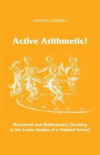 Active Arithmetic!