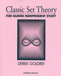 Classic Set Theory