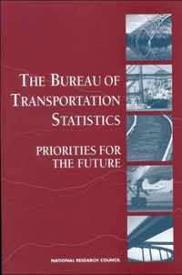 The Bureau of Transportation Statistics