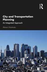 City and Transportation Planning