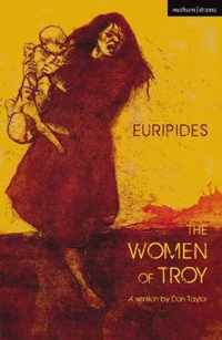 Women Of Troy