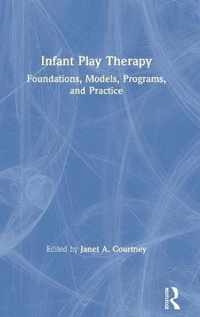 Infant Play Therapy