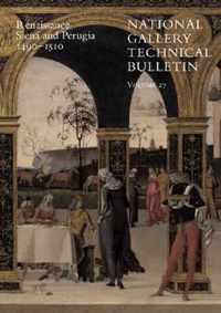 The National Gallery Techical Bulletin
