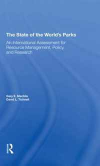 The State of the World's Parks