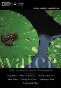 National Geographic Learning Reader Series: Water