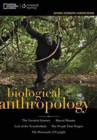 National Geographic Learning Reader Series: Biological Anthropology