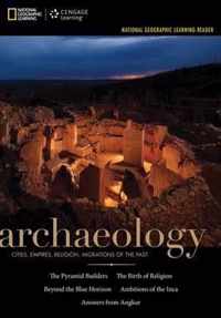 National Geographic Learning Reader Series: Archaeology