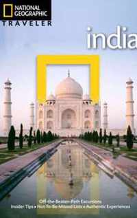 National Geographic Traveler India