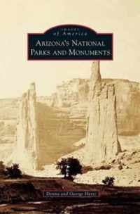 Arizona's National Parks and Monuments