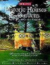 Hudson'S Historic Houses And Gardens