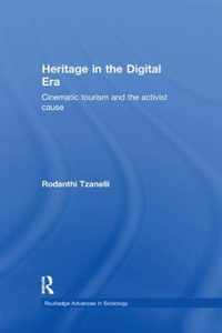 Heritage in the Digital Era