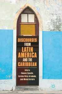 Discourses from Latin America and the Caribbean