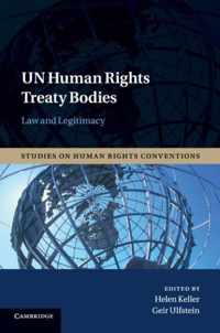 Un Human Rights Treaty Bodies