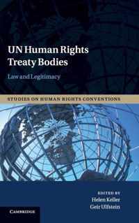 Studies on Human Rights Conventions