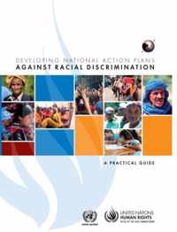 Developing national action plans against racial discrimination