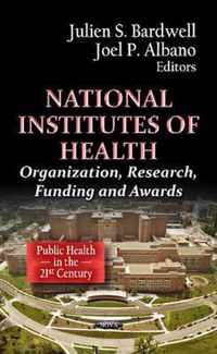 National Institutes of Health