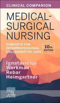 Clinical Companion for Medical-Surgical Nursing