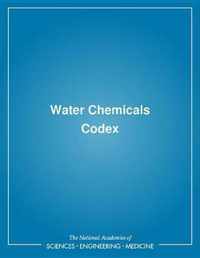 Water Chemicals Codex