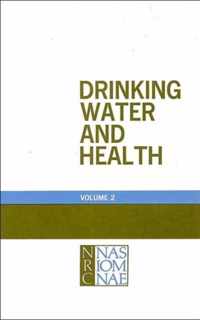 Drinking Water and Health,