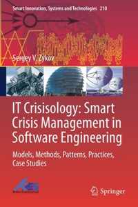 IT Crisisology Smart Crisis Management in Software Engineering