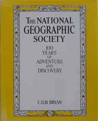 The National Geographic Society