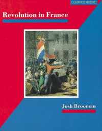 Revolution in France