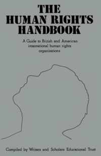 The Human Rights Handbook