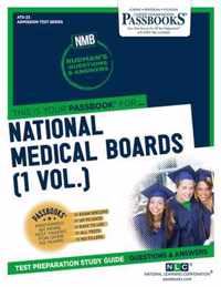 National Medical Boards (NMB) (1 Vol.) (ATS-23)