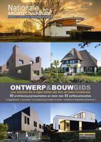 Nationale architectuurguide  -   Nationale Architectuurguide editie 2