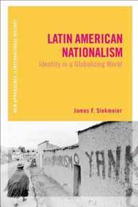 Latin American Nationalism