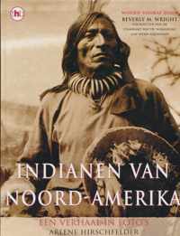 INDIANEN VAN NOORD-AMERIKA