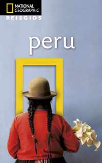 National Geographic Reisgids - Peru