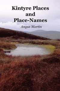 Kintyre Places and Place-Names