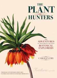 The Plant Hunters