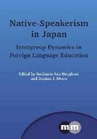 Native-Speakerism In Japan