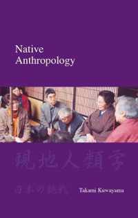 Native Anthropology