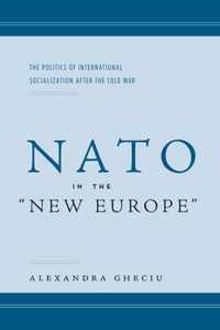 NATO in the  New Europe