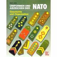 Uniformen und Abzeichen der NATO