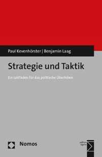 Strategie Und Taktik