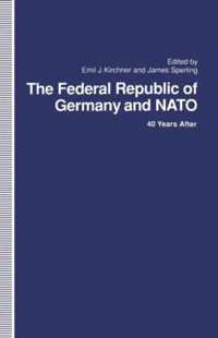 The Federal Republic of Germany and NATO
