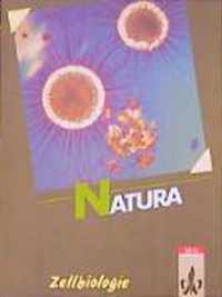Natura 3. Gesamtausgabe. 11./13. Schuljahr. Zellbiologie Themenheft